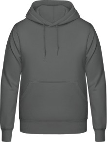 Heavy Blend Hooded Sweatshirt Gildan 18500 Hoodie