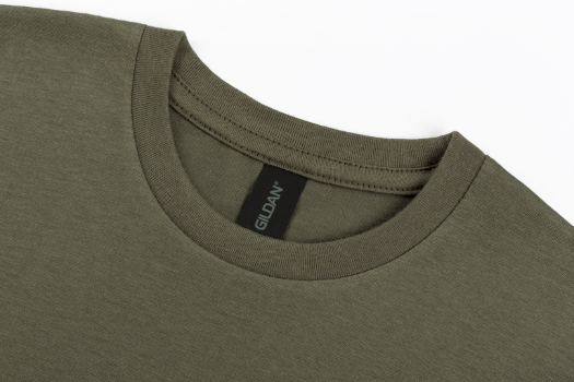 Soft-Style T-shirt Men