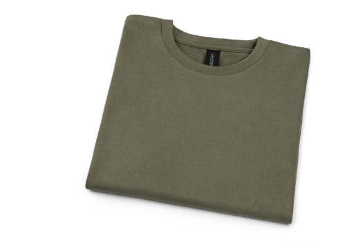 Soft-Style T-shirt Men